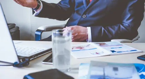 Ingredient of a Manager's Success